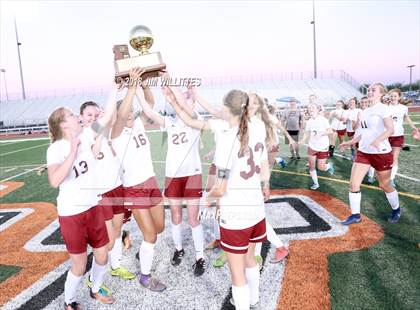 Thumbnail 1 in Chino Valley vs. Northland Prep Academy  (AIA 2A Final Award Photos) photogallery.