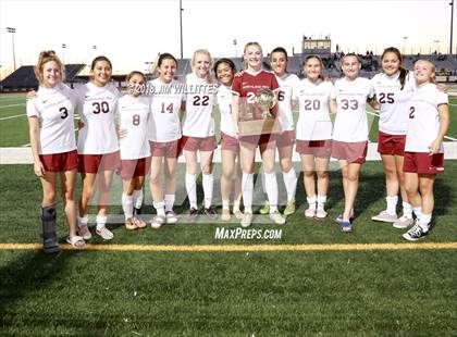 Thumbnail 3 in Chino Valley vs. Northland Prep Academy  (AIA 2A Final Award Photos) photogallery.