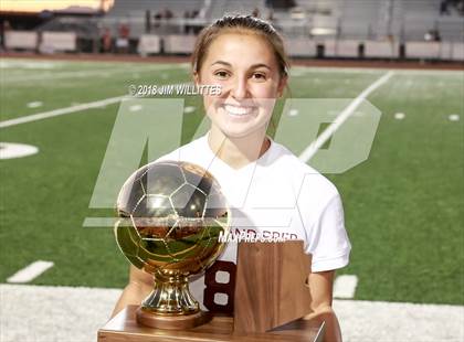 Thumbnail 3 in Chino Valley vs. Northland Prep Academy  (AIA 2A Final Award Photos) photogallery.
