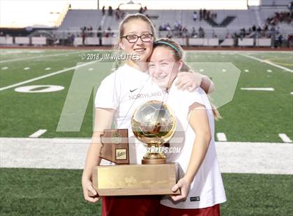 Thumbnail 1 in Chino Valley vs. Northland Prep Academy  (AIA 2A Final Award Photos) photogallery.