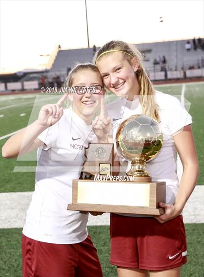 Thumbnail 1 in Chino Valley vs. Northland Prep Academy  (AIA 2A Final Award Photos) photogallery.