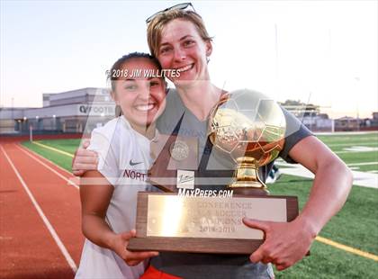 Thumbnail 2 in Chino Valley vs. Northland Prep Academy  (AIA 2A Final Award Photos) photogallery.