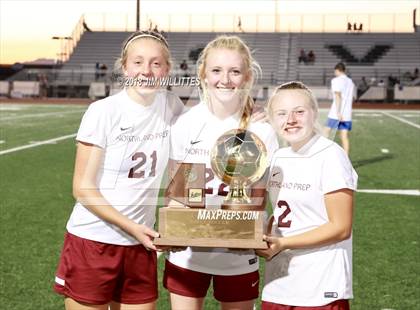 Thumbnail 3 in Chino Valley vs. Northland Prep Academy  (AIA 2A Final Award Photos) photogallery.