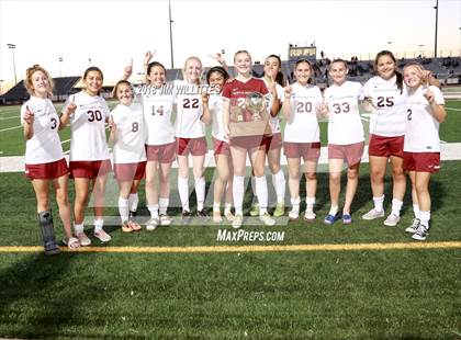 Thumbnail 1 in Chino Valley vs. Northland Prep Academy  (AIA 2A Final Award Photos) photogallery.