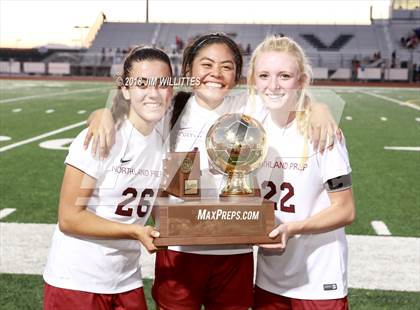 Thumbnail 3 in Chino Valley vs. Northland Prep Academy  (AIA 2A Final Award Photos) photogallery.