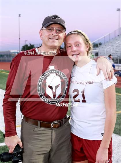 Thumbnail 1 in Chino Valley vs. Northland Prep Academy  (AIA 2A Final Award Photos) photogallery.