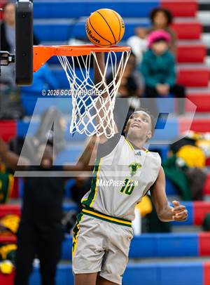 Hillsboro @ McGavock