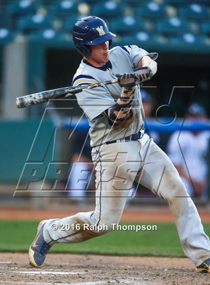 Thumbnail 2 in Del Oro vs. Nevada Union photogallery.