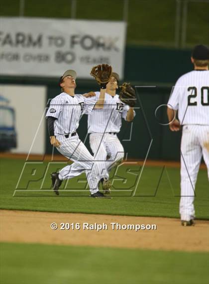 Thumbnail 3 in Del Oro vs. Nevada Union photogallery.