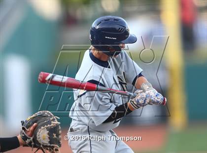 Thumbnail 2 in Del Oro vs. Nevada Union photogallery.