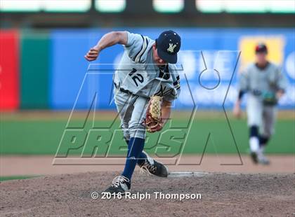 Thumbnail 1 in Del Oro vs. Nevada Union photogallery.