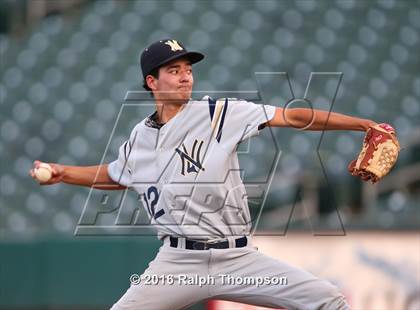 Thumbnail 1 in Del Oro vs. Nevada Union photogallery.