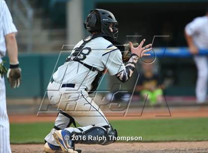 Thumbnail 3 in Del Oro vs. Nevada Union photogallery.
