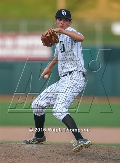 Thumbnail 3 in Del Oro vs. Nevada Union photogallery.