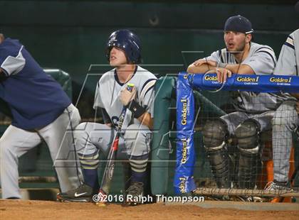 Thumbnail 3 in Del Oro vs. Nevada Union photogallery.