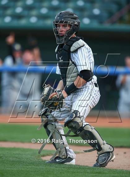 Thumbnail 3 in Del Oro vs. Nevada Union photogallery.
