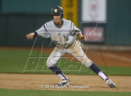 Thumbnail 2 in Del Oro vs. Nevada Union photogallery.