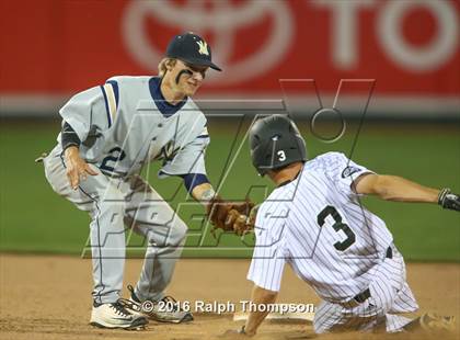 Thumbnail 3 in Del Oro vs. Nevada Union photogallery.