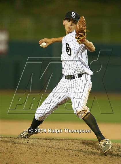 Thumbnail 2 in Del Oro vs. Nevada Union photogallery.