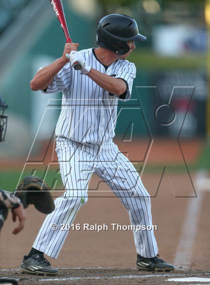Thumbnail 3 in Del Oro vs. Nevada Union photogallery.
