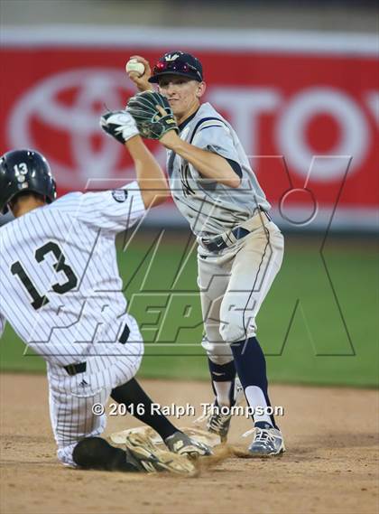 Thumbnail 3 in Del Oro vs. Nevada Union photogallery.