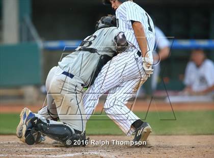 Thumbnail 3 in Del Oro vs. Nevada Union photogallery.