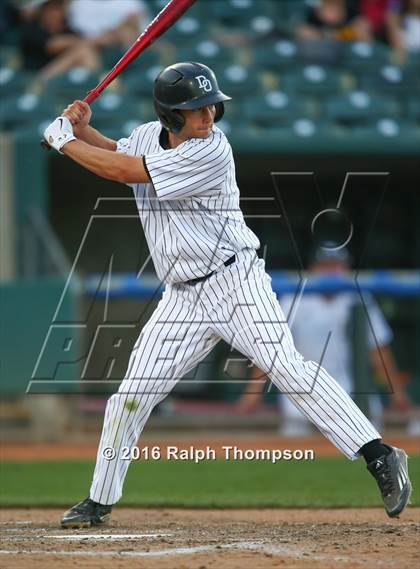 Thumbnail 1 in Del Oro vs. Nevada Union photogallery.
