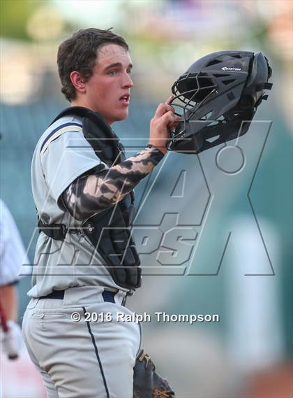 Thumbnail 2 in Del Oro vs. Nevada Union photogallery.