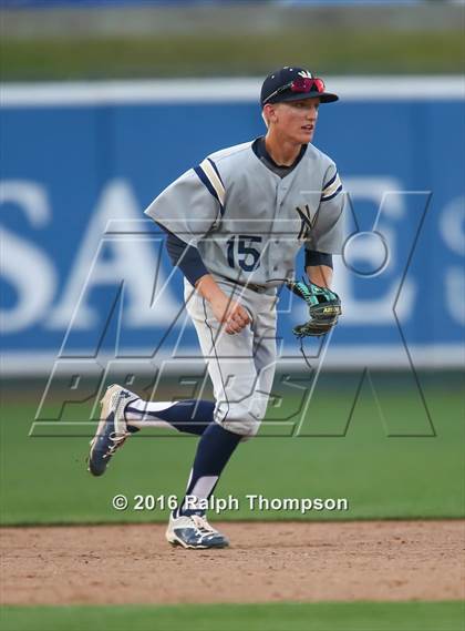 Thumbnail 2 in Del Oro vs. Nevada Union photogallery.