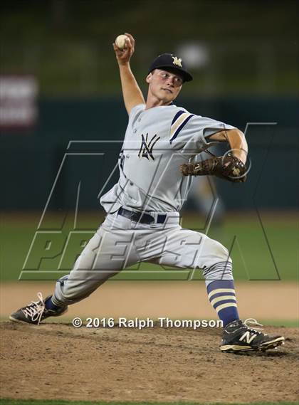 Thumbnail 1 in Del Oro vs. Nevada Union photogallery.