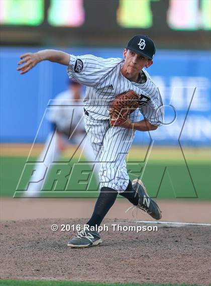 Thumbnail 2 in Del Oro vs. Nevada Union photogallery.