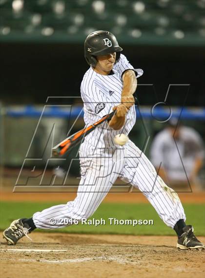 Thumbnail 2 in Del Oro vs. Nevada Union photogallery.