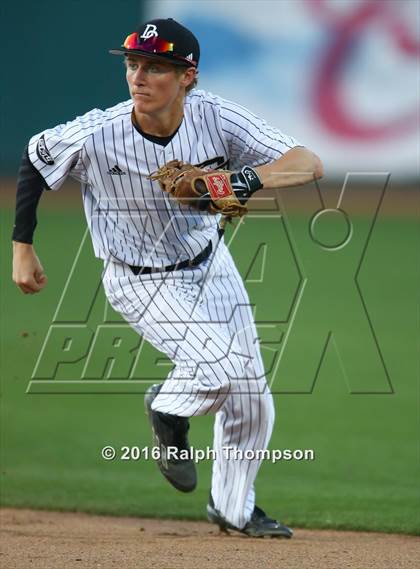 Thumbnail 1 in Del Oro vs. Nevada Union photogallery.