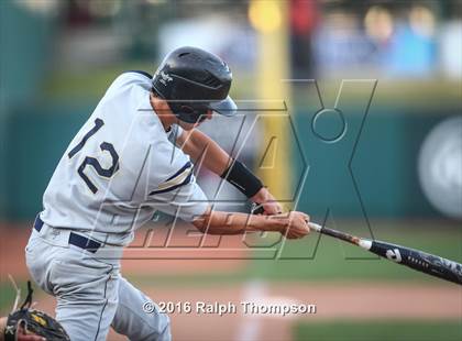 Thumbnail 1 in Del Oro vs. Nevada Union photogallery.