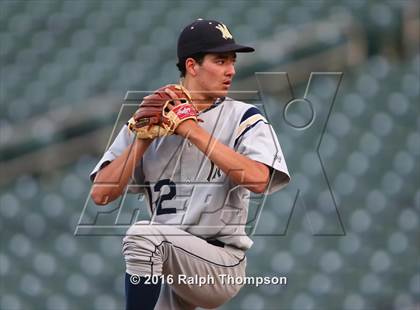Thumbnail 3 in Del Oro vs. Nevada Union photogallery.