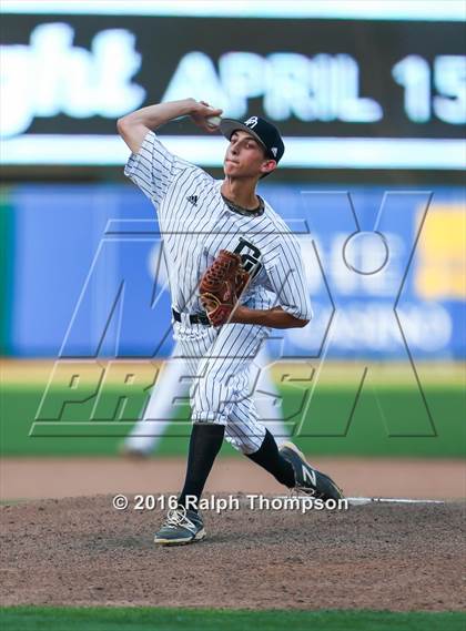 Thumbnail 3 in Del Oro vs. Nevada Union photogallery.