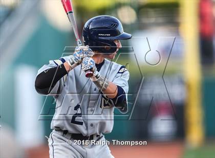 Thumbnail 1 in Del Oro vs. Nevada Union photogallery.