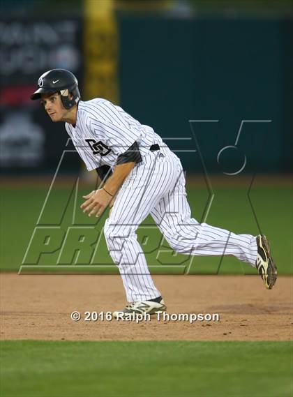 Thumbnail 2 in Del Oro vs. Nevada Union photogallery.
