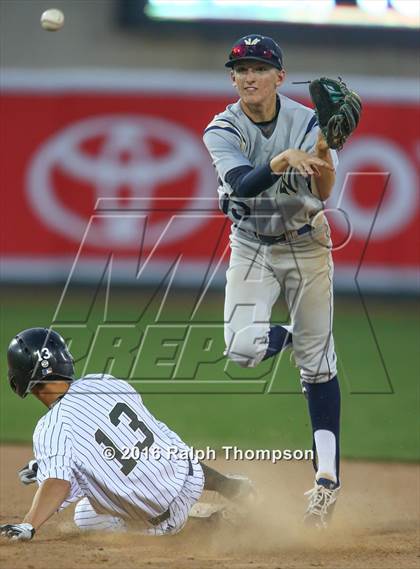 Thumbnail 3 in Del Oro vs. Nevada Union photogallery.