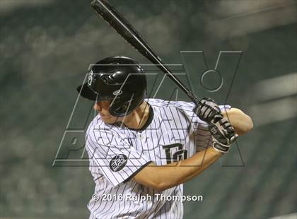 Thumbnail 2 in Del Oro vs. Nevada Union photogallery.