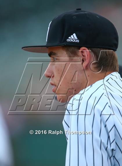 Thumbnail 2 in Del Oro vs. Nevada Union photogallery.