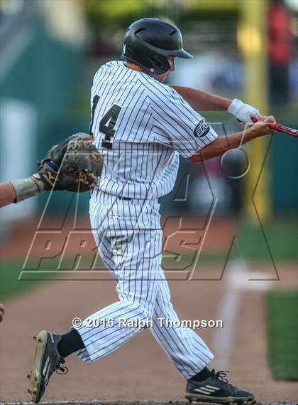 Thumbnail 1 in Del Oro vs. Nevada Union photogallery.