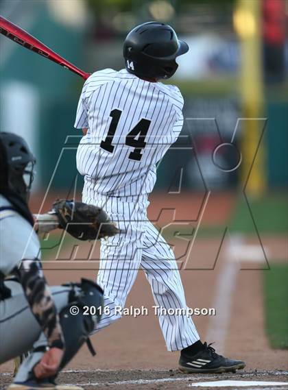 Thumbnail 1 in Del Oro vs. Nevada Union photogallery.