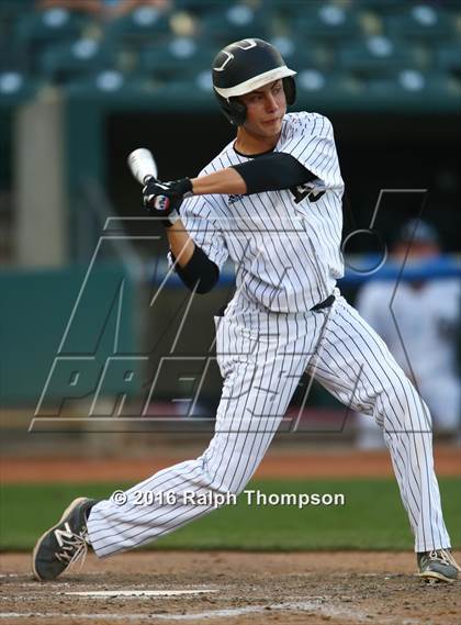 Thumbnail 1 in Del Oro vs. Nevada Union photogallery.