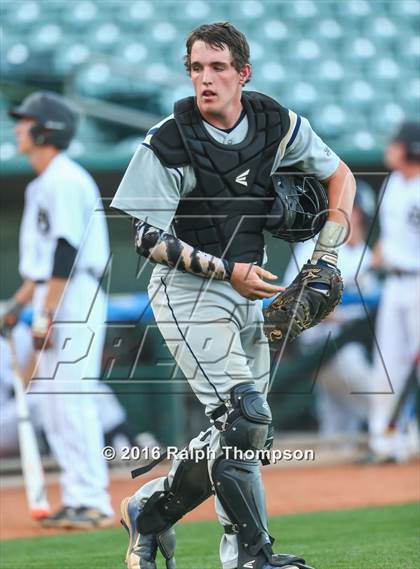 Thumbnail 2 in Del Oro vs. Nevada Union photogallery.