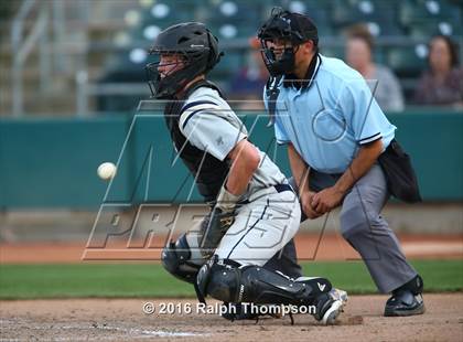 Thumbnail 1 in Del Oro vs. Nevada Union photogallery.
