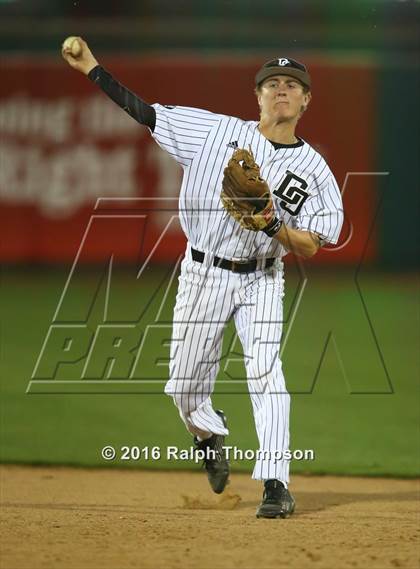 Thumbnail 1 in Del Oro vs. Nevada Union photogallery.
