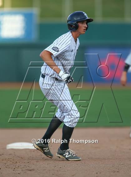 Thumbnail 2 in Del Oro vs. Nevada Union photogallery.
