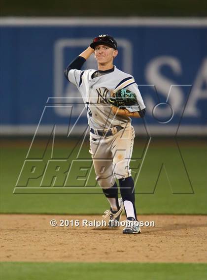 Thumbnail 1 in Del Oro vs. Nevada Union photogallery.