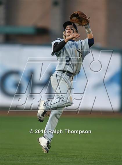 Thumbnail 3 in Del Oro vs. Nevada Union photogallery.